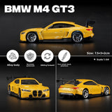 1:64 scale miniature car models