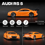 1:64 scale miniature car models