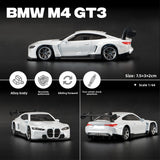 1:64 scale miniature car models