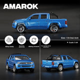 1:64 scale miniature car models