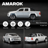 1:64 scale miniature car models