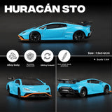 1:64 scale miniature car models