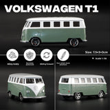 1:64 scale miniature car models